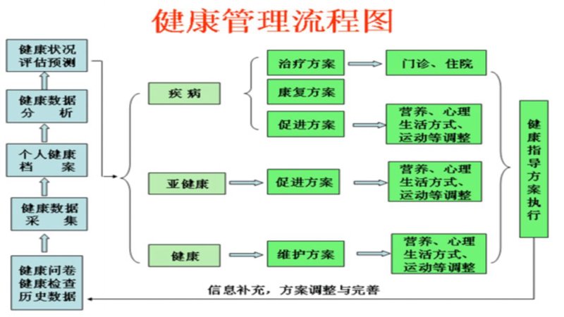 智能健康监测，让健康管理更科学